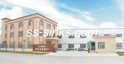 चीन Passion Kitchen And Sanitary Industrial CO.,LTD