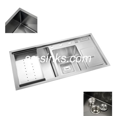 बाथरूम के फर्श के निचोड़ के लिए अंतिम समाधान