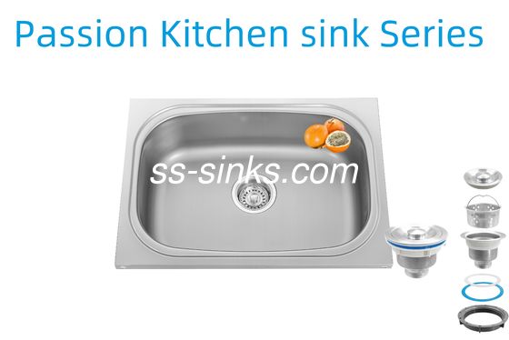 आधुनिक कोने स्टेनलेस स्टील रसोई सिंक