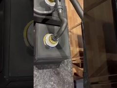 18 गेज स्टेनलेस स्टील हस्तनिर्मित सिंक 2 बेसिन रसोई सिंक ड्रेन के साथ हस्तनिर्मित सिंक