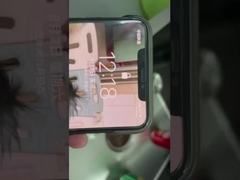 स्टेनलेस स्टील सिंक टेस्ट वीडियो